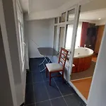 Yavuz Apart شقة فندقية