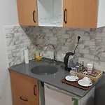 شقة فندقية Yavuz Apart