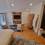 شقة فندقية Yavuz Apart