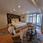 Yavuz Apart شقة فندقية *