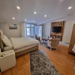 Yavuz Apart شقة فندقية *