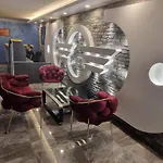 Yavuz Apart 伊斯坦布尔