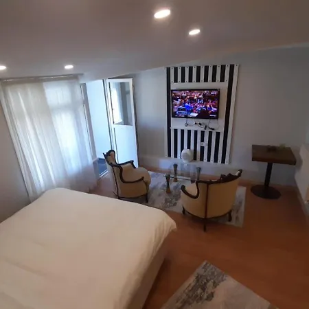 Yavuz Apart Κωνσταντινούπολη