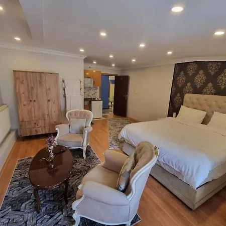 Yavuz Apart Κωνσταντινούπολη