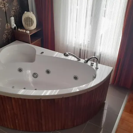 Aparthotel Yavuz Apart Istanbul