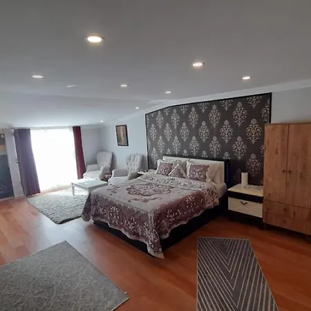 Yavuz Apart Istanbul