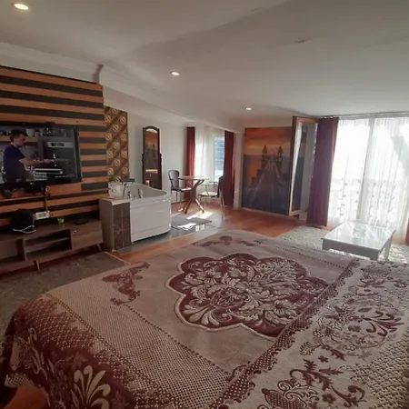 Yavuz Apart Aparthotel *