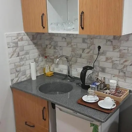 Aparthotel Yavuz Apart