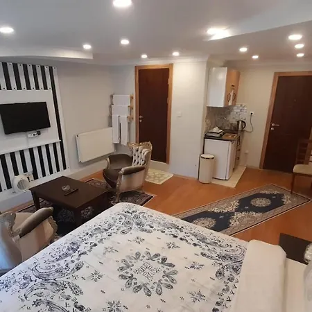 Yavuz Apart Aparthotel