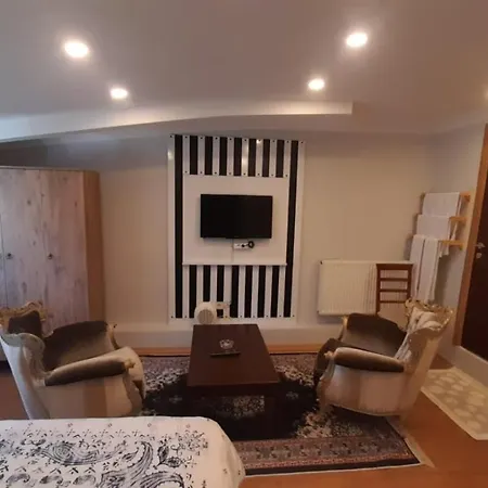 Aparthotel Yavuz Apart