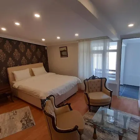 Yavuz Apart Istanbul