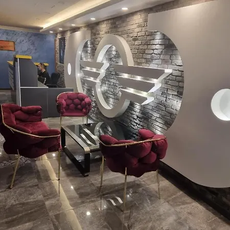 Yavuz Apart Istanbul