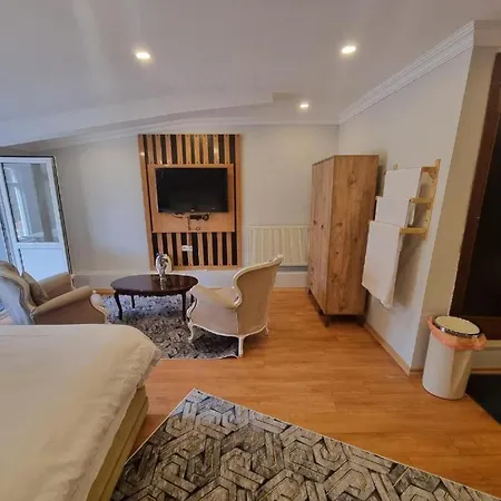 Aparthotel Yavuz Apart