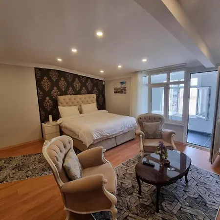 Yavuz Apart Aparthotel *